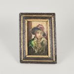 1780&nbsp;9111&nbsp;Oljemålning